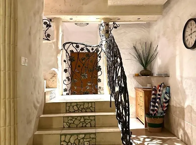 Evia Rum i privatbostad Krynica Morska