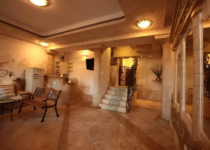 Evia Rum i privatbostad *