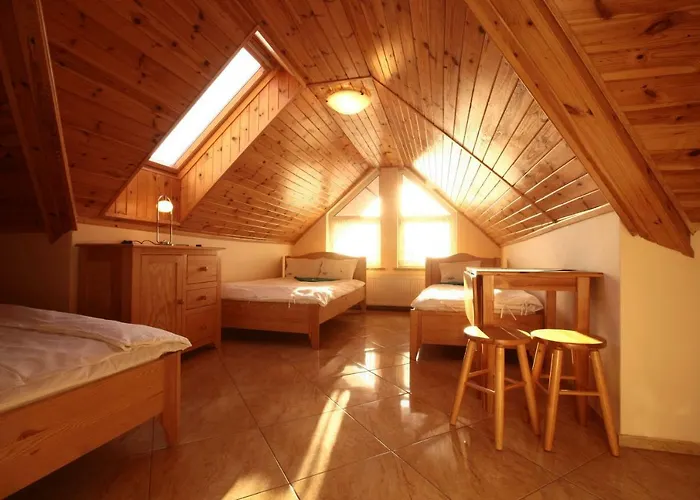 Evia Rum i privatbostad